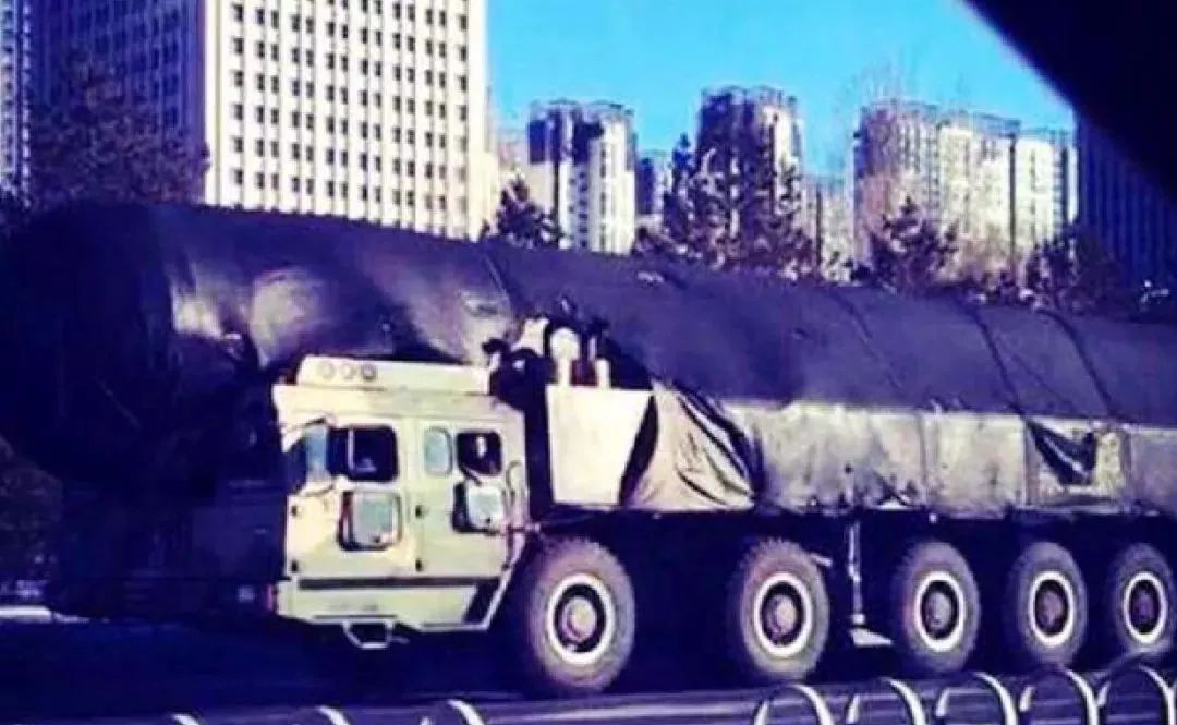 中国洲际导弹发射，是31还是41？深入解析背后的技术与战略考量，中国洲际导弹发射，31还是41？背后的技术与战略深度解析