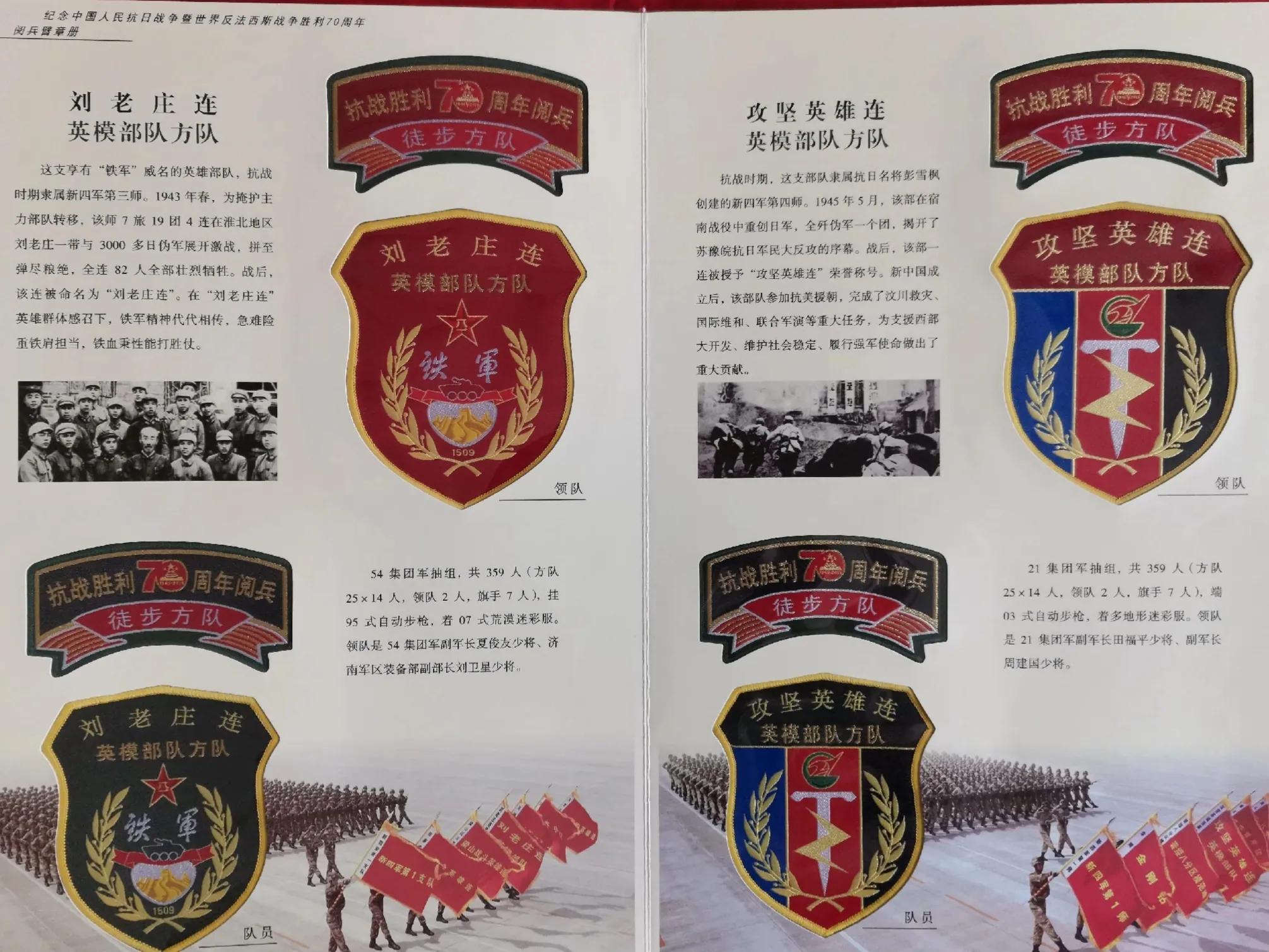 抗战阅兵与国庆阅兵，历史的回顾与时代的昭示，抗战与国庆阅兵，历史回顾与时代昭示