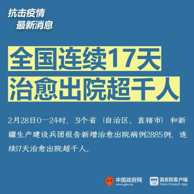 中国最新疫情消息