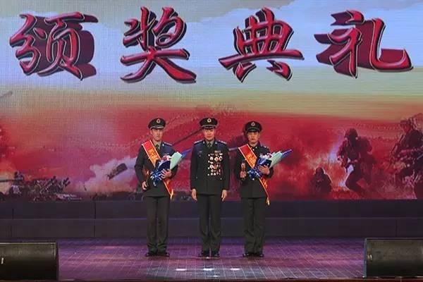 中国人民解放军第12集团军