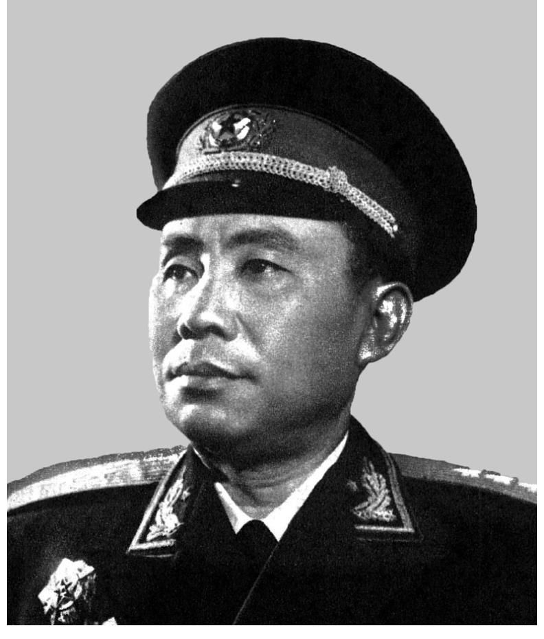 四野最被低估的上将——揭秘英雄的真实价值，揭秘四野被低估的上将的真实价值，英雄传奇之旅