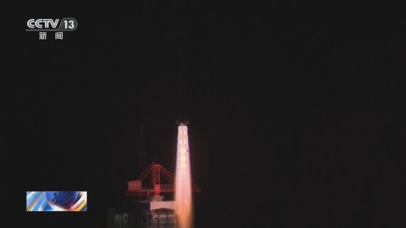 一箭20星，壮丽瞬间，永恒记忆，一箭发射20星，壮丽瞬间定格历史