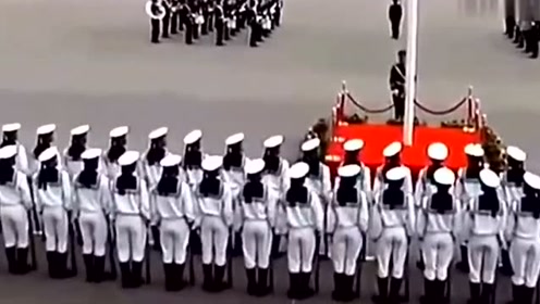 香港看到阅兵后是否还会闹事？，香港阅兵后的反响与未来局势展望