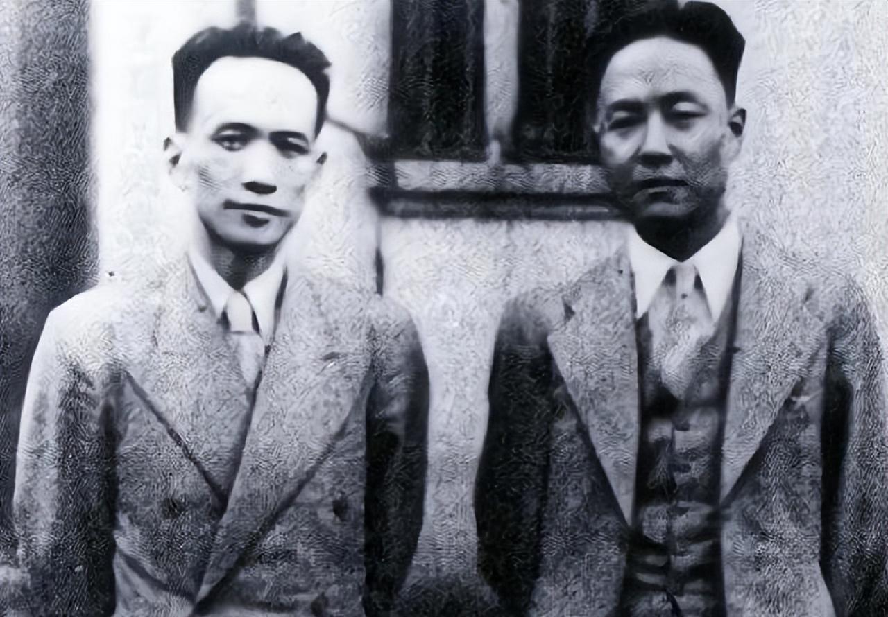 历史与现代交织