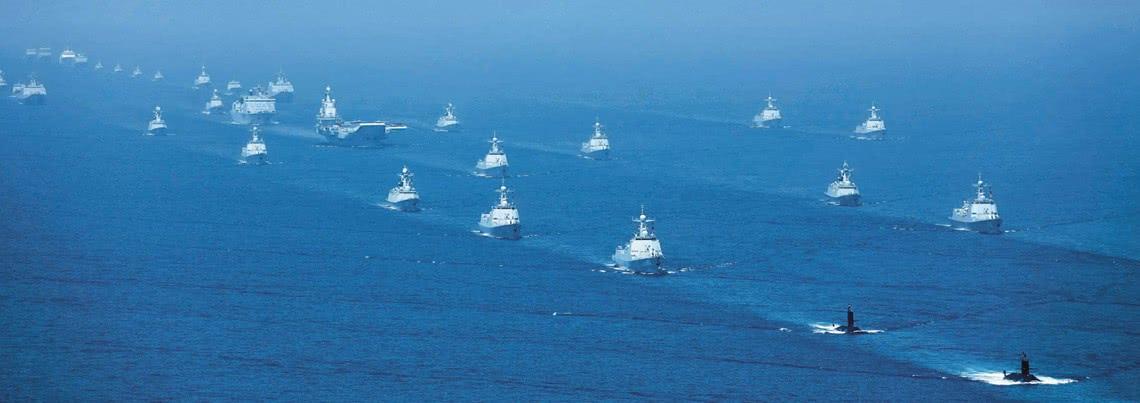 揭秘中国海军的骄傲，124舰艇，揭秘中国海军的骄傲——揭秘中国海军舰艇124艘成就揭秘