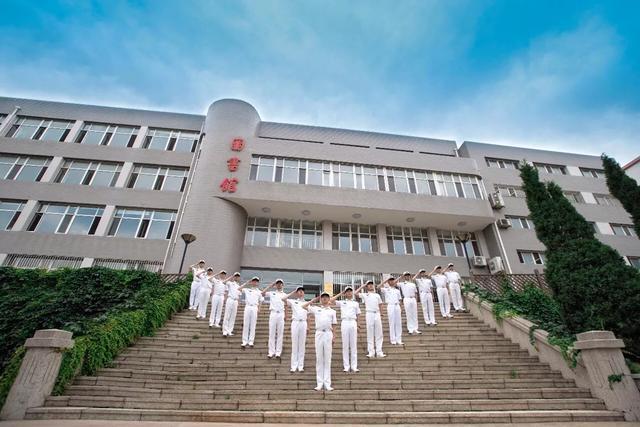 大连舰艇学院函授部，培养海军精英的摇篮，大连舰艇学院函授部，海军精英的摇篮培养基地