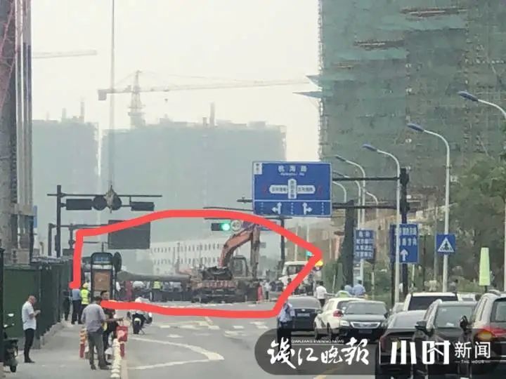 最新消息，长圳路68号拆掉，长圳路68号拆除最新进展