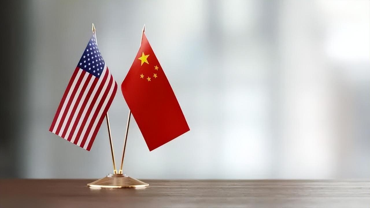 中美关系在2022年的多维度视角，中美关系的多维视角分析，2022年的观察与解读