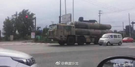红旗-19导弹参数详解，红旗-19导弹参数全面解析