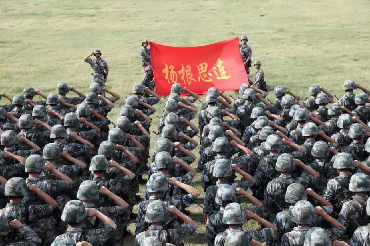 杨根思班，英雄精神的传承与弘扬，杨根思班，英雄精神传承与弘扬的典范