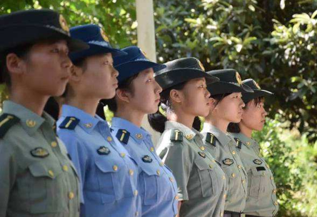 女生考国防生的要求与选拔标准解析，女生考国防生的要求与选拔标准详解