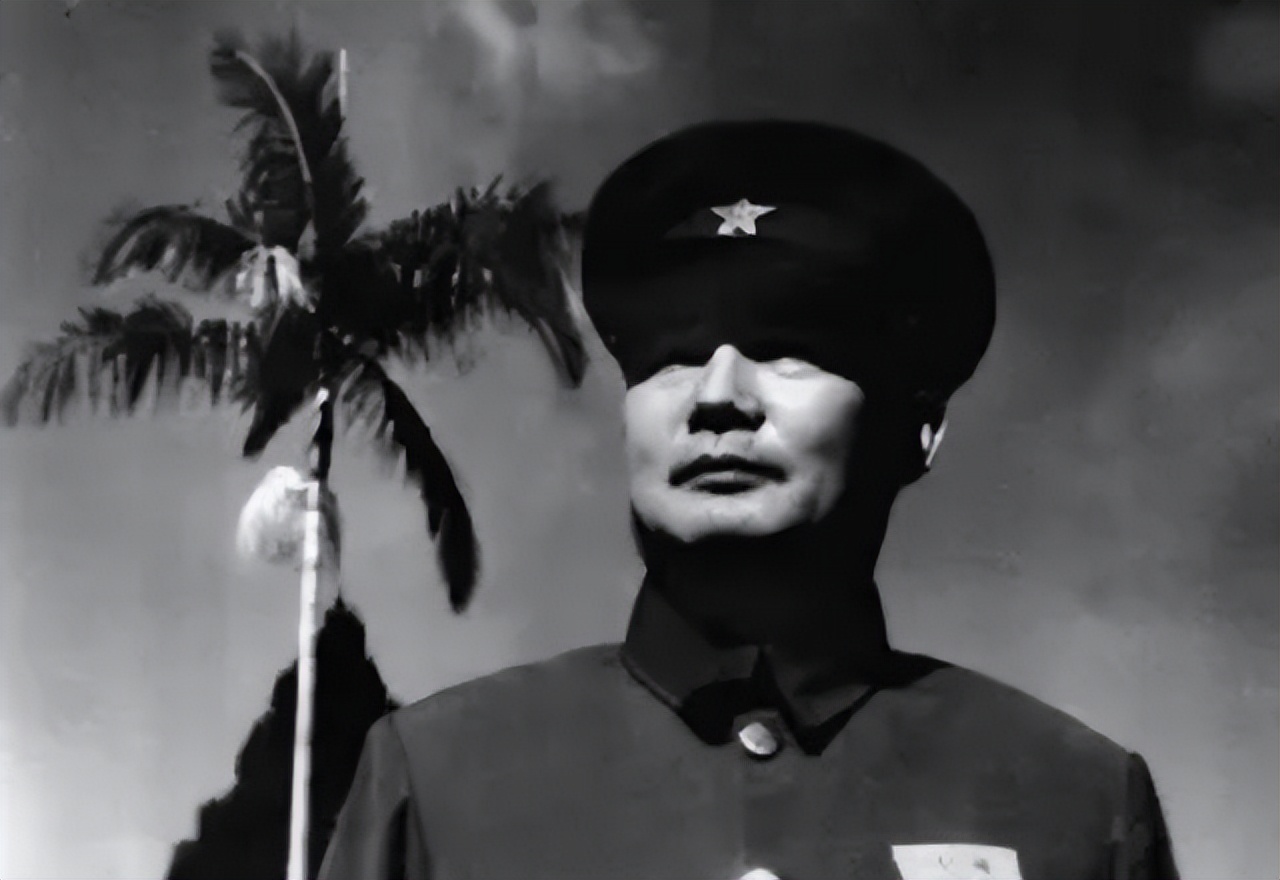 海南岛战役，双方将领与战略博弈的历程，海南岛战役，将领战略博弈与双方征战历程
