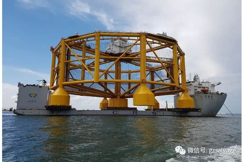 深海探索先锋