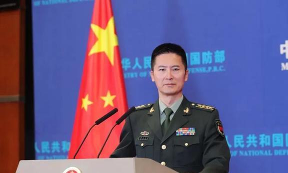 中国国防历史