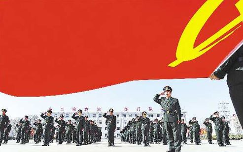 探究27集团军军改后的去向,揭秘27集团军军改后的新动向