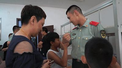 中华人民共和国国宾护卫队，荣耀与使命的象征，国宾护卫队，荣耀与使命的典范
