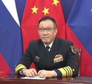 我国新任防长揭秘，李尚福的崛起与国防建设的未来展望，新任国防部长李尚福，揭秘崛起之路与国防建设未来展望
