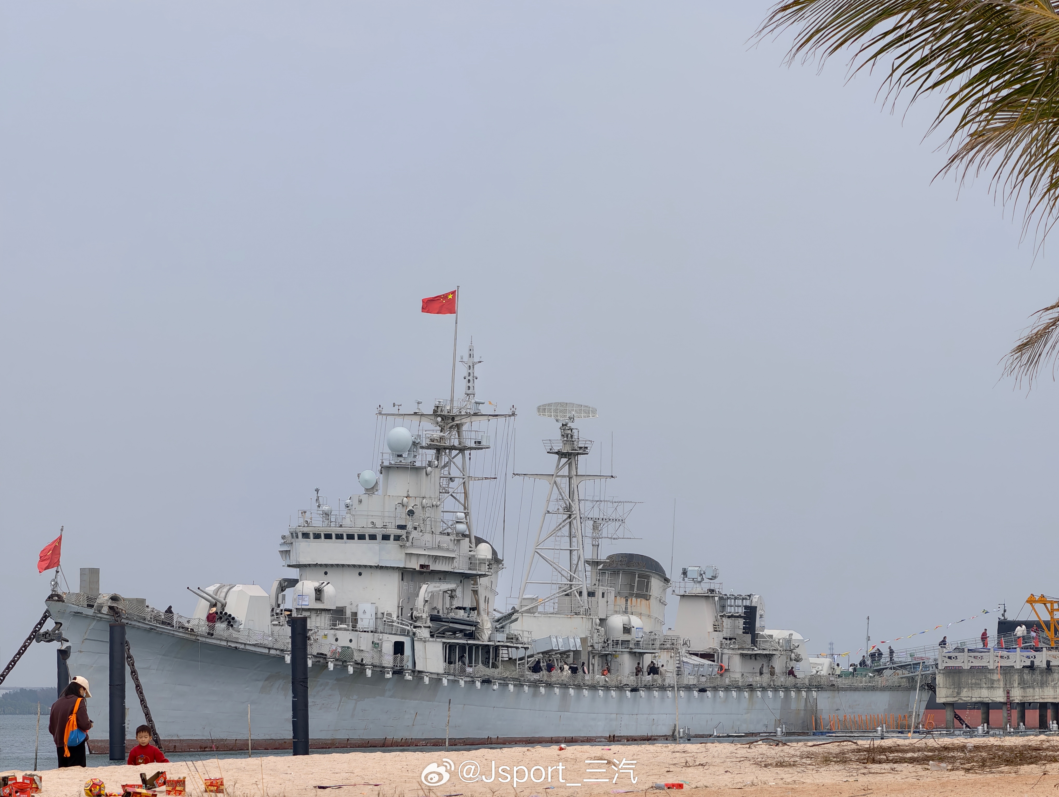 湛江海军，守护海洋安全的钢铁长城，湛江海军，钢铁长城守护海洋安全