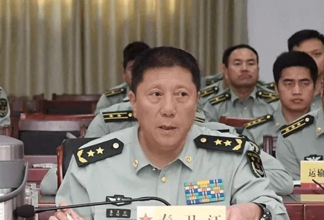 秦卫江中将酒店事件，深度解读与反思，秦卫江中将酒店事件，深度解读与反思启示