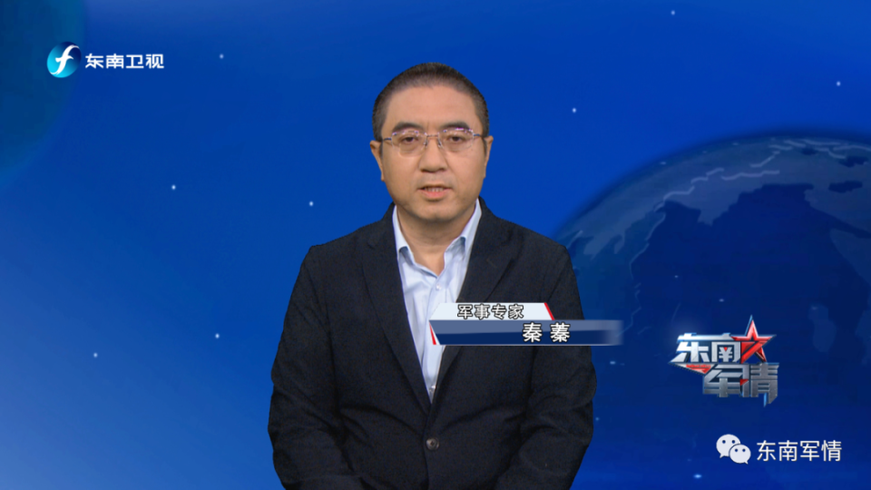 东南卫视东南军情，每周六21:15的情报盛宴，东南军情情报盛宴，东南卫视周六21:15独家揭秘