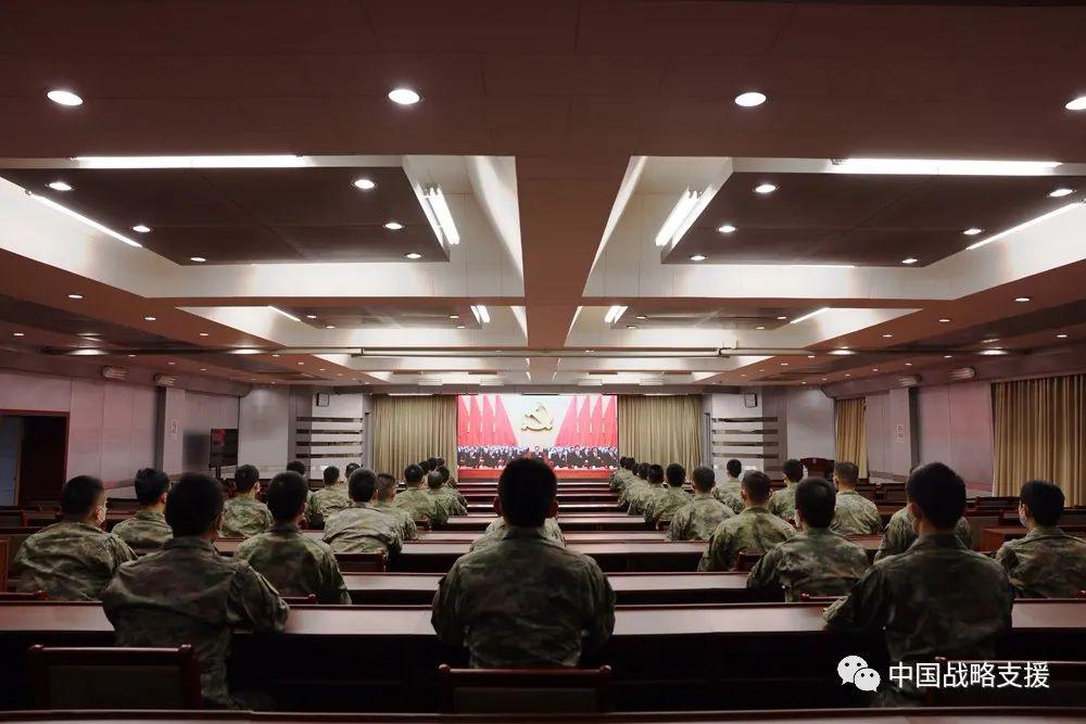 关于78156部队是否为战略支援部队的探讨，关于78156部队是否属于战略支援部队的探讨分析