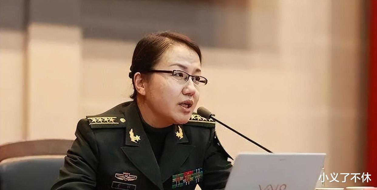 中央四位女军事专家,智慧与勇气的典范,中央四位女军事专家,智慧与勇气的杰出代表