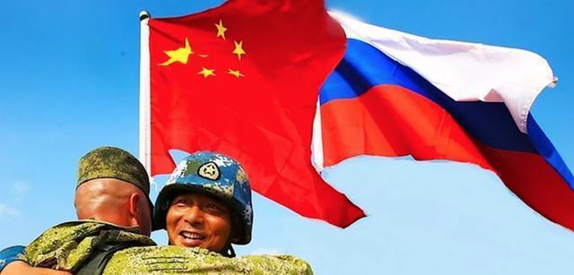 中俄之间的潜在冲突及其可能结果，一种深度分析，中俄关系的潜在冲突及其可能结果深度解析