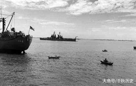 台湾历史与现状