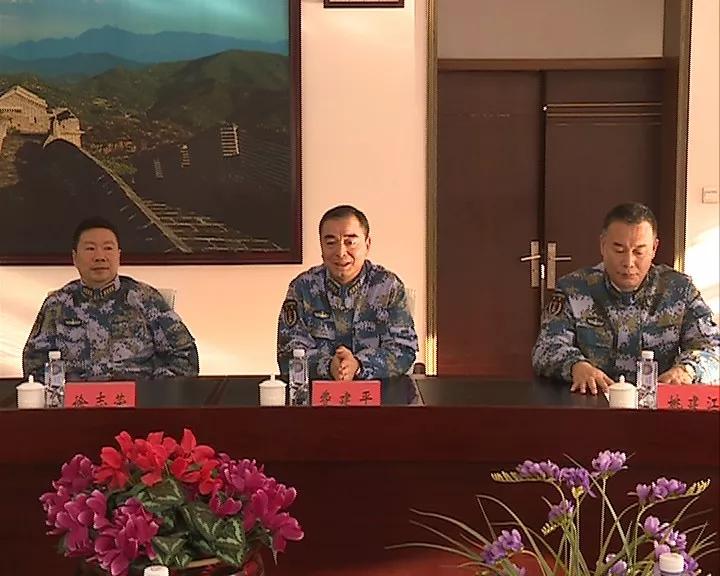 2020年中国一级战备状态，挑战与机遇共存，中国一级战备状态，挑战与机遇并存