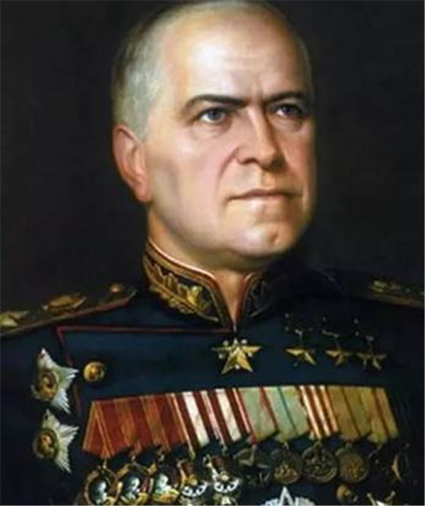十大将军