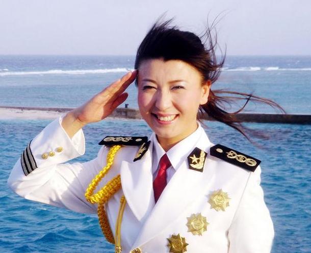 中国海军的辉煌历程，回顾与前瞻——多少年的奋斗与成长，中国海军辉煌历程回顾与前瞻，奋斗与成长的岁月见证