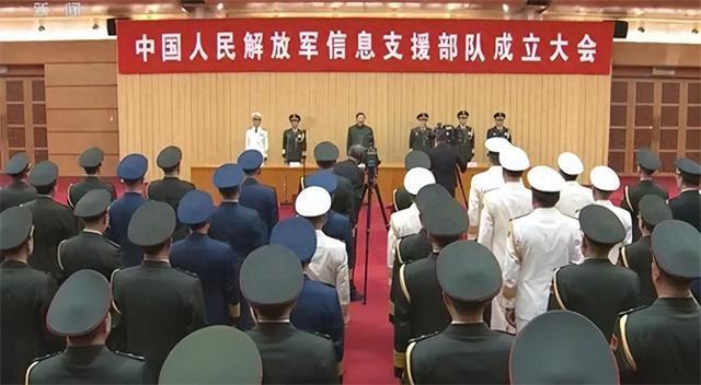 重塑现代战争形态