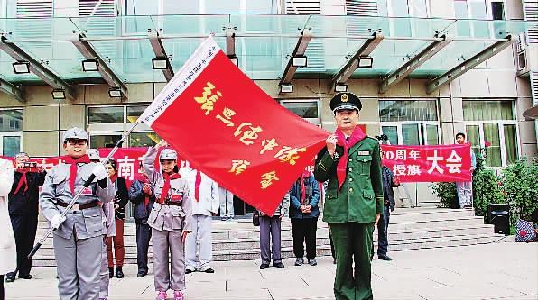 武警北京总队一支队长,英勇忠诚的军队领袖,武警北京总队一支队长,英勇忠诚的军队领袖风采