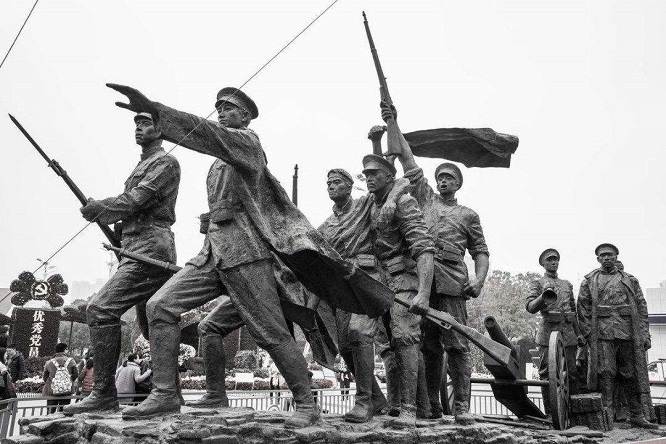 徐景唐与第十二集团军，历史、精神与贡献，徐景唐与第十二集团军，历史传承、精神风貌与卓越贡献
