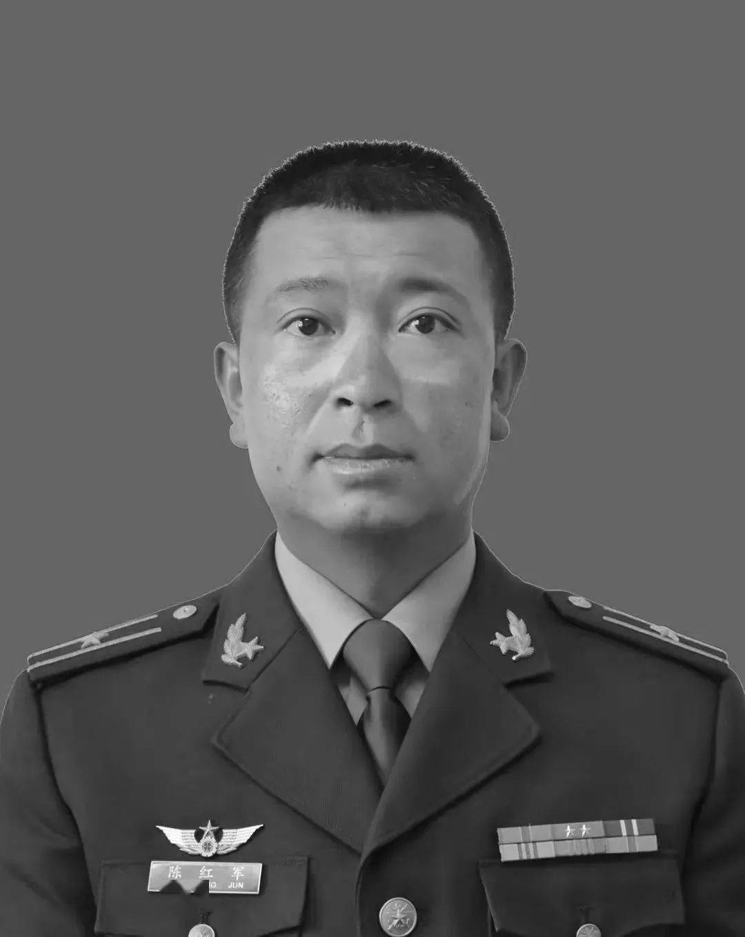 祁发宝妻子