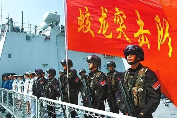 揭秘蛟龙突击队所属军种，特种部队中的精英力量，揭秘蛟龙突击队所属军种，特种部队精英力量解析