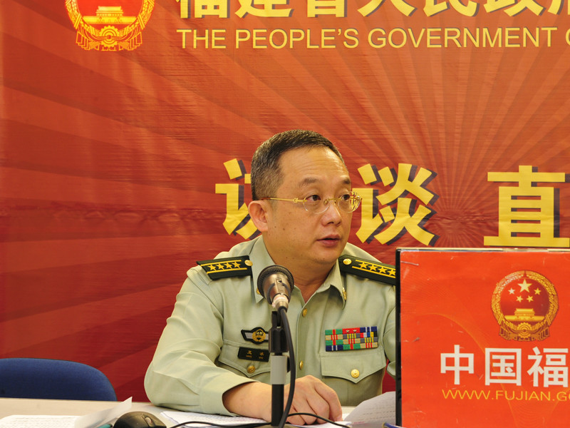李善福防长个人简历——一位杰出军事领袖的生平，李善福防长个人简历，杰出军事领袖的生平概览