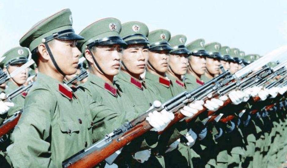 光荣与使命的象征