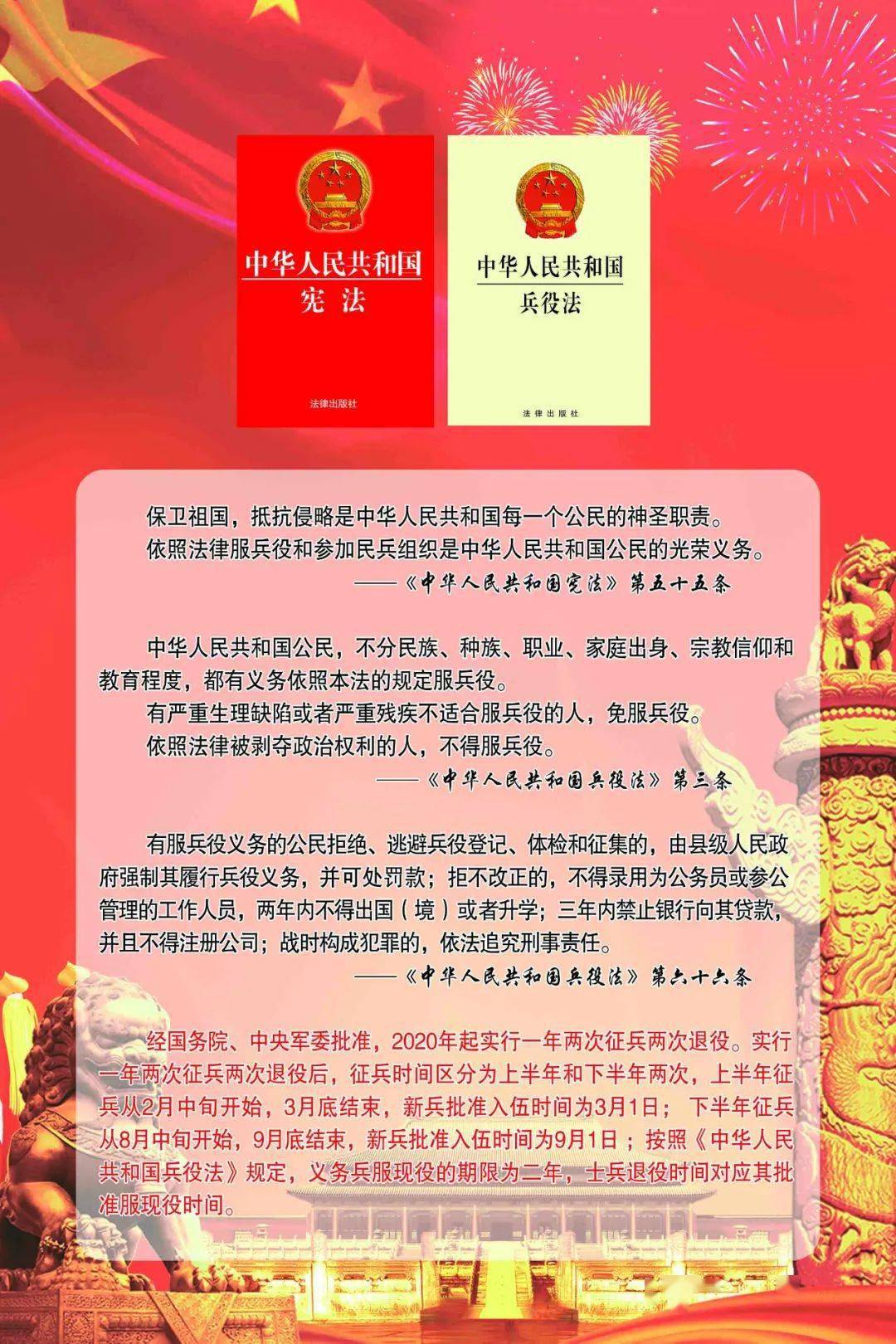 征兵相关政策知识解析，征兵相关政策知识全面解析