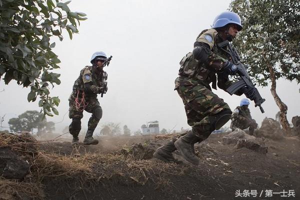 世界中国特种部队排名，实力与荣耀的象征，世界中国特种部队排名，实力与荣耀的象征展现中国力量与勇气