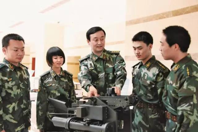 中国人民武装警察部队特种警察学院图片，展现英勇精神的视觉盛宴，中国人民武装警察部队特种警察学院图片，英勇精神的视觉展现