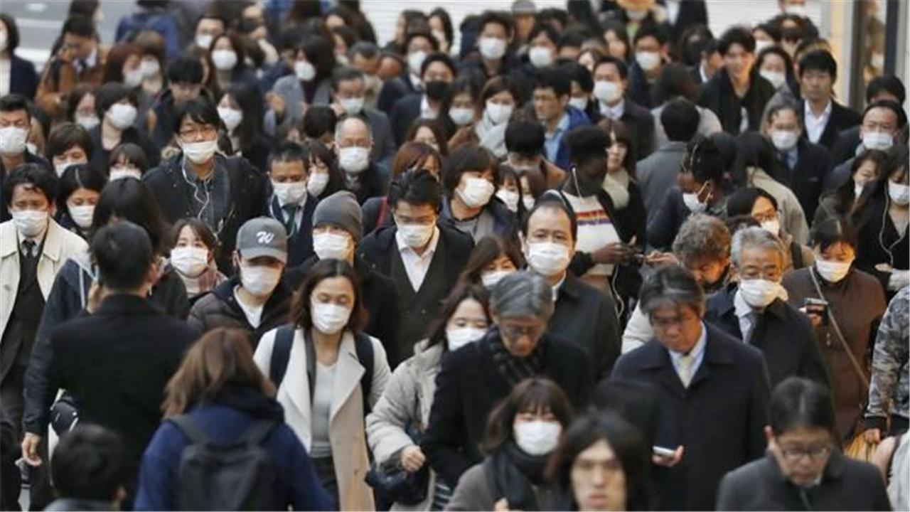 新冠疫情最新消息