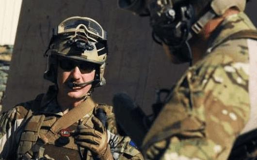 美国步兵单兵装备，现代化战争中的关键要素，美国步兵单兵装备，现代化战争的核心力量