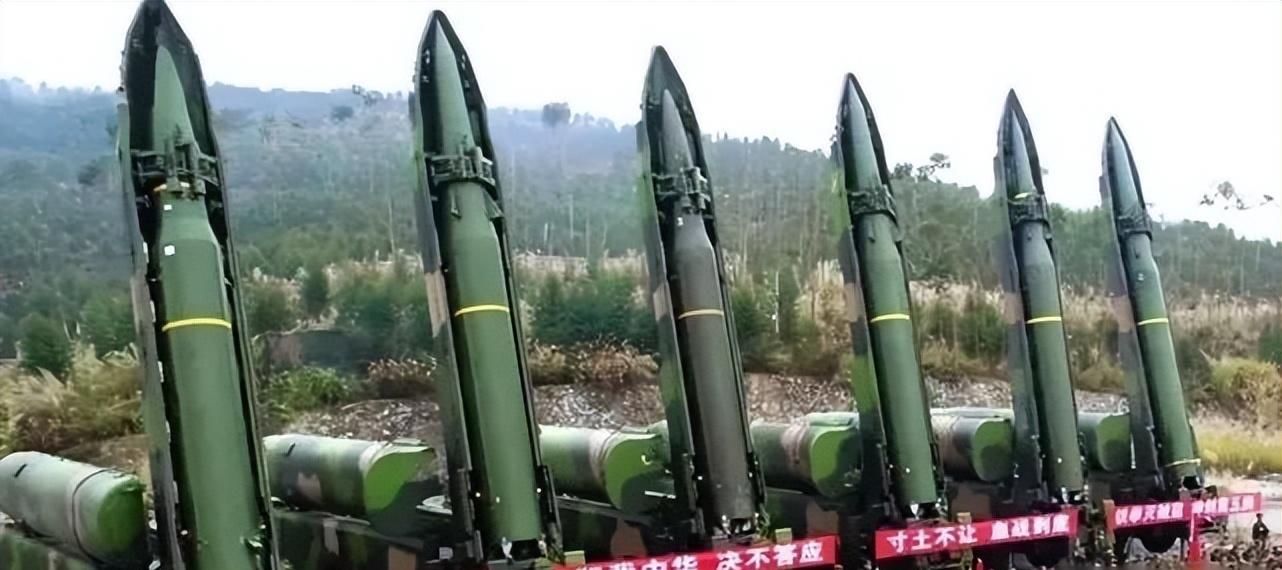 东风-71导弹射程，深度解析与探讨，东风-71导弹射程深度解析及探讨