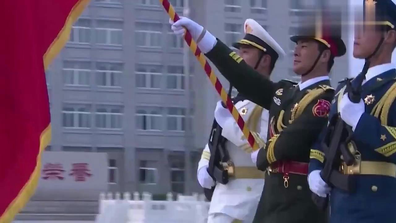 三军仪仗队男兵身高要求，探究与解析，三军仪仗队男兵身高要求揭秘与探究