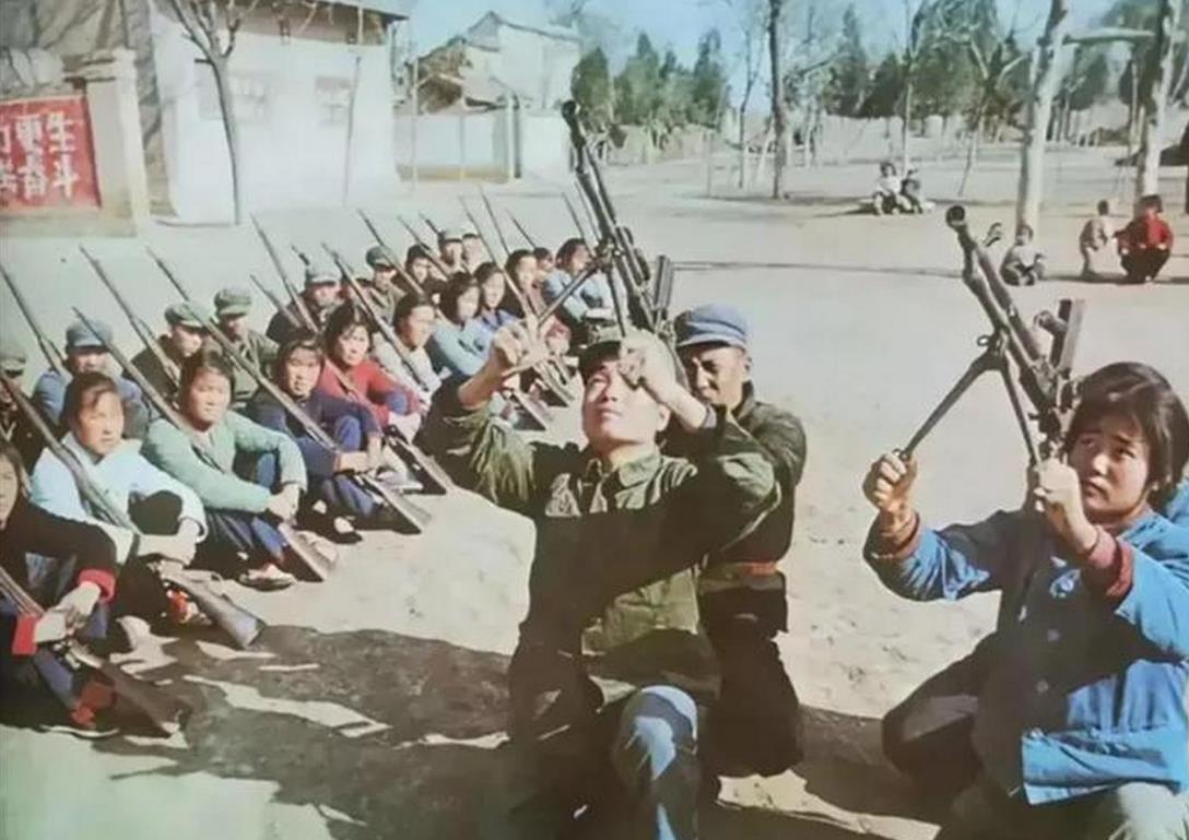 中国陆军，集团军之外的多彩画卷，中国陆军，集团军之外的多维力量风采