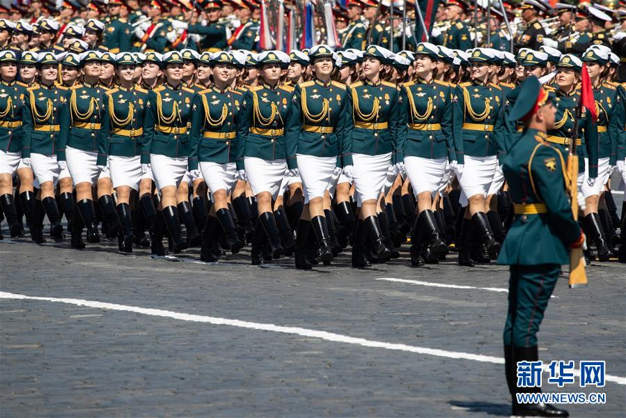 荣耀与力量——2015卫国战争阅兵回顾，荣耀与力量，2015卫国战争阅兵盛典回顾