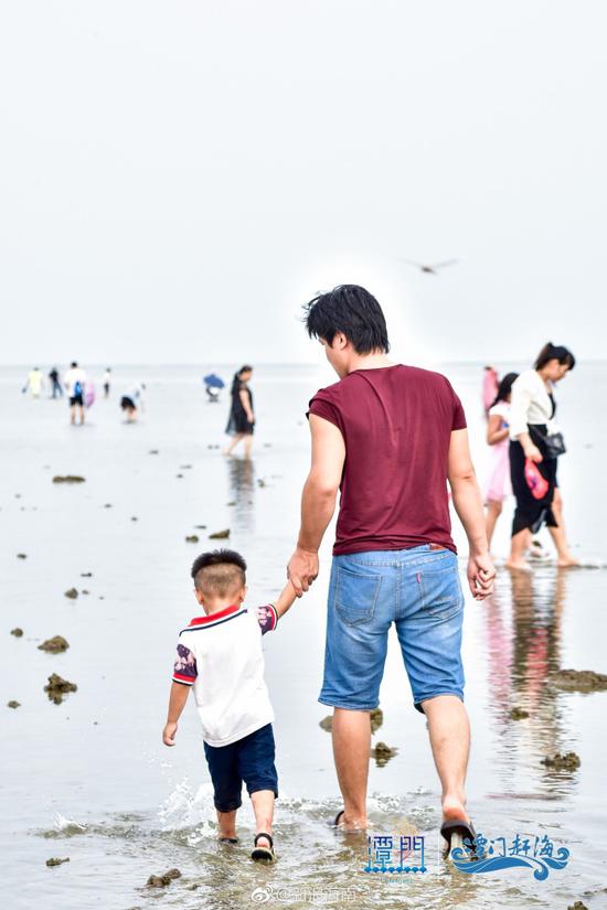 海底世界探秘