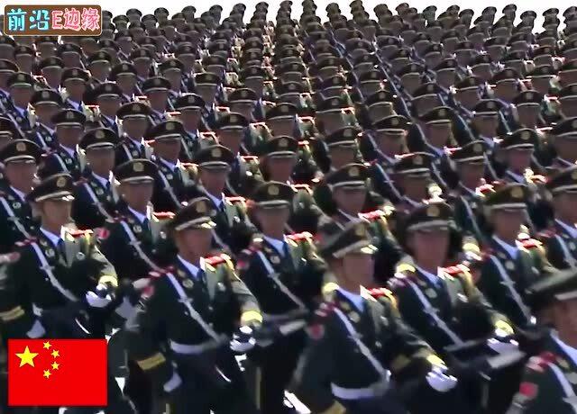 世界各国阅兵比拼，荣耀与力量的展示，全球阅兵盛宴，荣耀与力量的汇聚展示