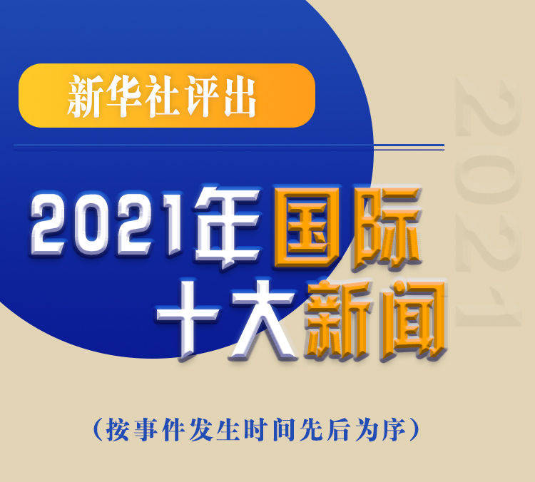 2021年十大国际事件回顾与影响分析，2021年国际十大事件回顾与深远影响分析
